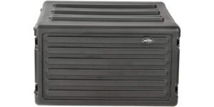 RACK SKB  6 ESPACIOS 1SKB-R6U