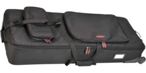 FUNDA SKB P/TECLADO 1SKB-SC61KW