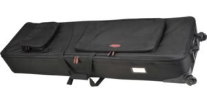 FUNDA SKB P/TECLADO 1SKB-SC88NKW