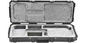 ESTUCHE SKB P/GUIT. ELECTRICA 31-4214-OP
