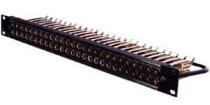 BAHIA SWITCHCRAFT PARCHEO MOD.MT52FN