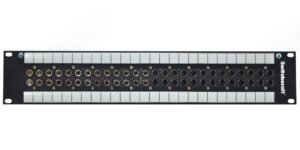 BAHIA SWITCHCRAFT PARCHEO MOD.VAPK3HD75T