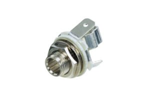 Jack para chasis Plug 6.3mm REAN NYS229