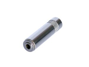 Jack de miniplug estéreo REAN NYS40