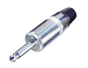Conector Plug Jumbo REAN TS