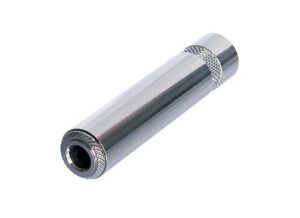 Conector Jack 6.3mm estéreo REAN NYS2203P