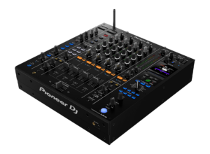 Mezcladora PioneerDJ DJM-A9