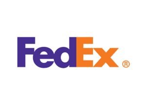 Gastos de envío Fedex