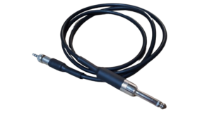 Cable armado para Instrumento Sennheiser
