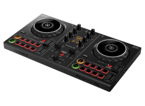Controlador Pioneer DJ DDJ-200