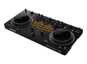 Controlador Pioneer DJ DDJ-REV1
