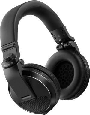 Audífonos Pioneer DJ HDJ-X5