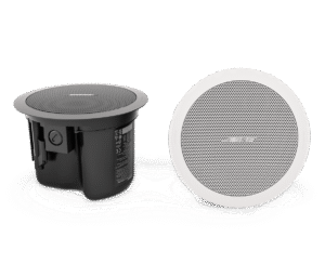 Par de bocinas de plafón Bose Freespace FS2C