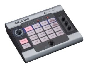 Vocoder Zoom V3