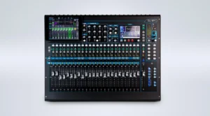 Mezcladora Digital Allen&Heath QU-24