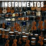 Instrumentos