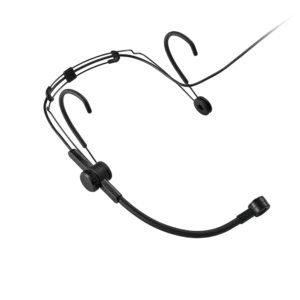 Diadema vocal shure SM39