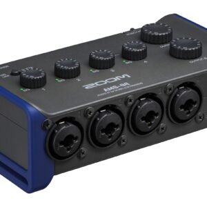 Interface de audio zoom AMS-44