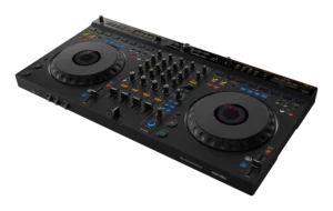Controlador DJ AlphaTheta DDJ-GRV6