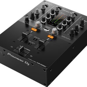 Mezcladora Pioneer DJ DJM-250 MK2