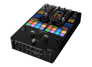 MEZCLADORA PIONEER DJ DJM-S11