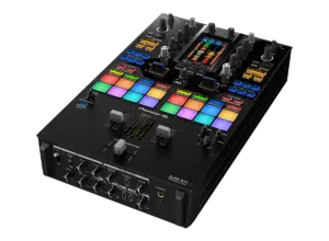 MEZCLADORA PIONEER DJ DJM-S11
