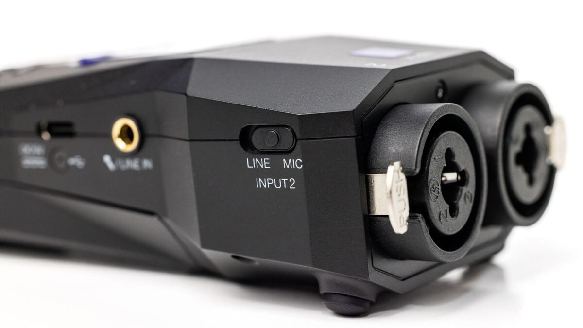 Grabadora zoom H1 XLR - Image 5