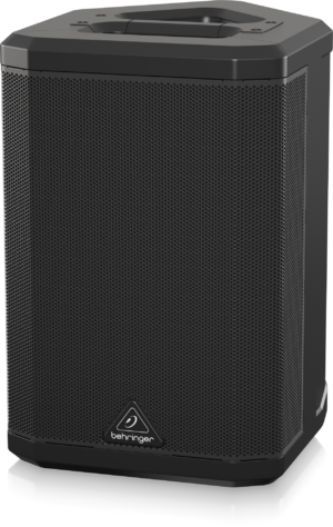 Bafle activo portable Behringer B1C