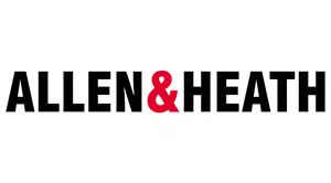 ALLEN&HEATH