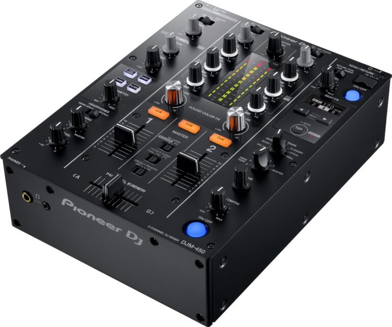 djm-450-angle