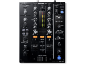 Mezxcladora Pioneer DJ DJM-450