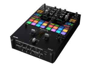 Mezcladora Pioneer DJ DJM-S7