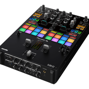 Mezcladora Pioneer DJ DJM-S7