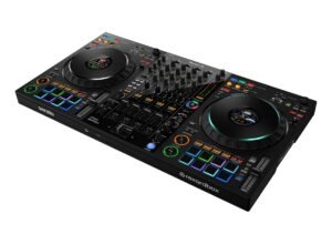 Controlador DJ Profesional Pioneer DJ DDJ-FLX10
