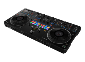 Controlador Pioneer DJ DDJ-REV5