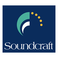 SOUNDCRAFT