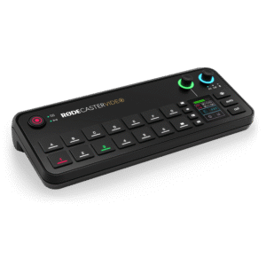 Consola Rode Rodecaster Video