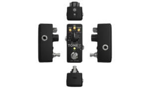 Pedal de efectos IK Multimedia TONEX ONE