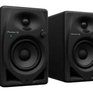 Monitores activos Pioneer DJ DM-40D BT