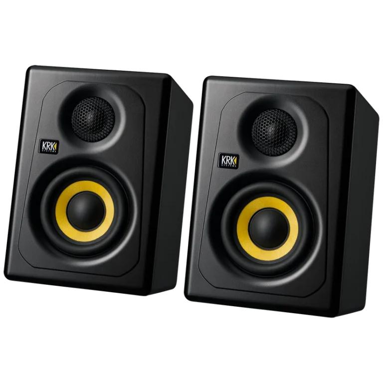 K3.5BT_FrontAngledDuo