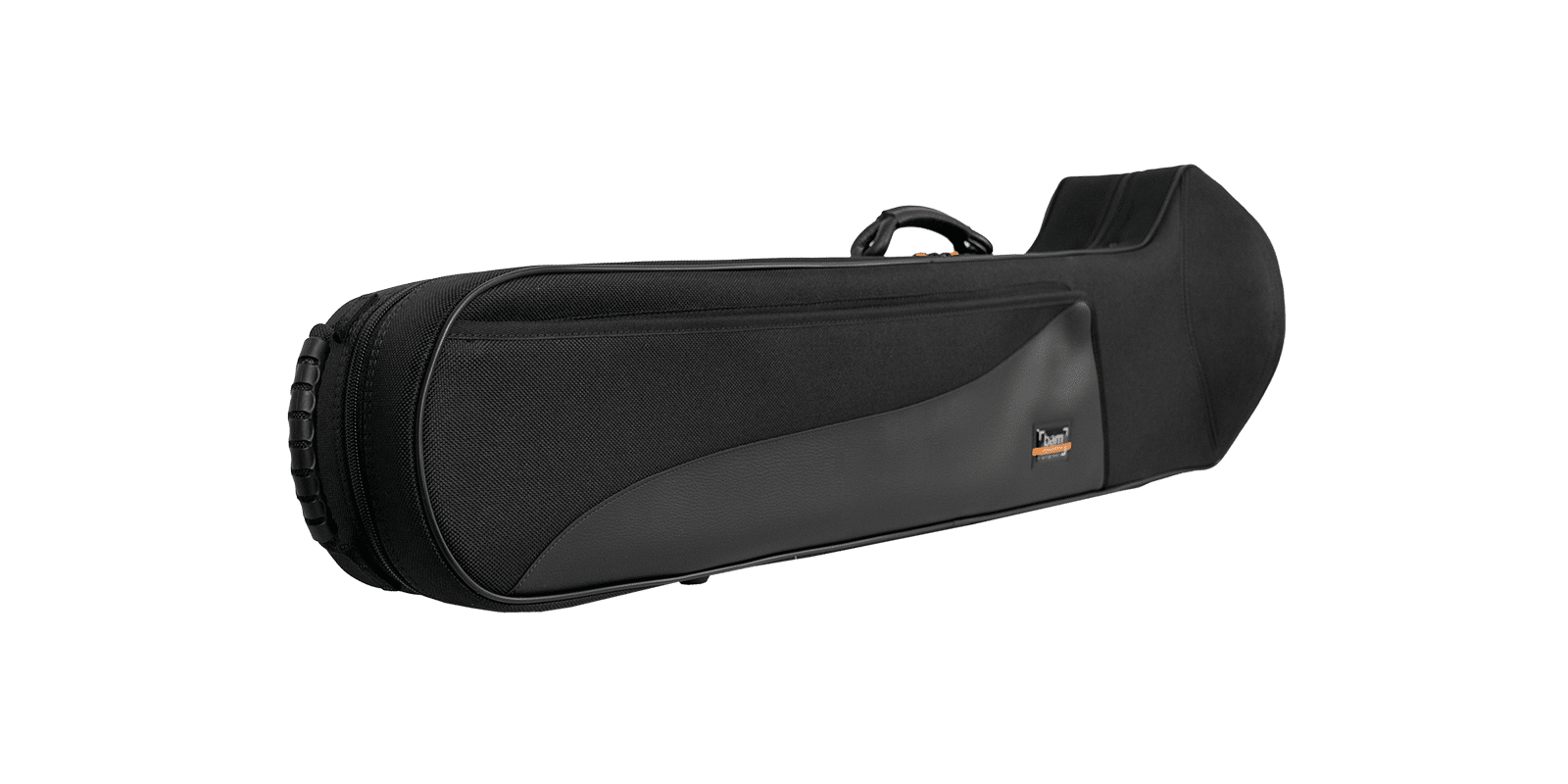 ESTUCHE BAM PARA TROMBON TENOR CONS3030SN