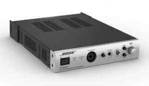 Amplificador Bose IZA190HZ