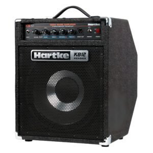 COMBO HARTKE PARA BAJO KB12