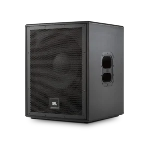 Subwoofer activo JBL IRX115S