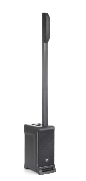 Sistema de audio tipo columna JBL IRX ONE