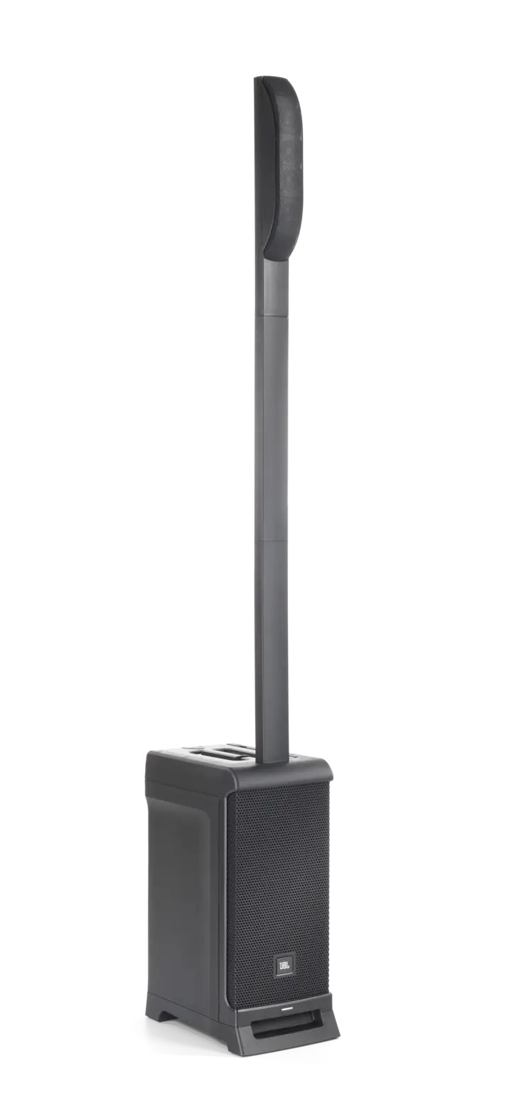 Sistema de audio tipo columna JBL IRX ONE