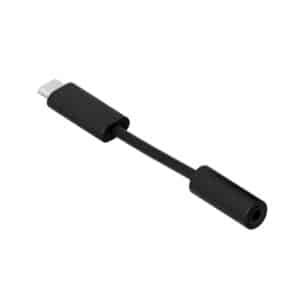 Adaptador SONOS USB-c a jack 3.5mm