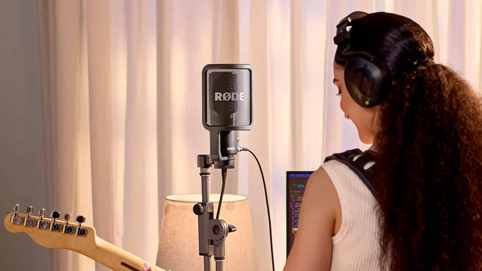 Sonido Profesional en Estudio
