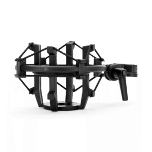 SOPORTE AMORTIGUADO PARA MICROFONO CONDENSADOR RODE SM2