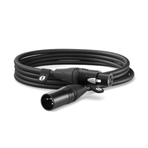 Cable XLR Rode XLR-3M